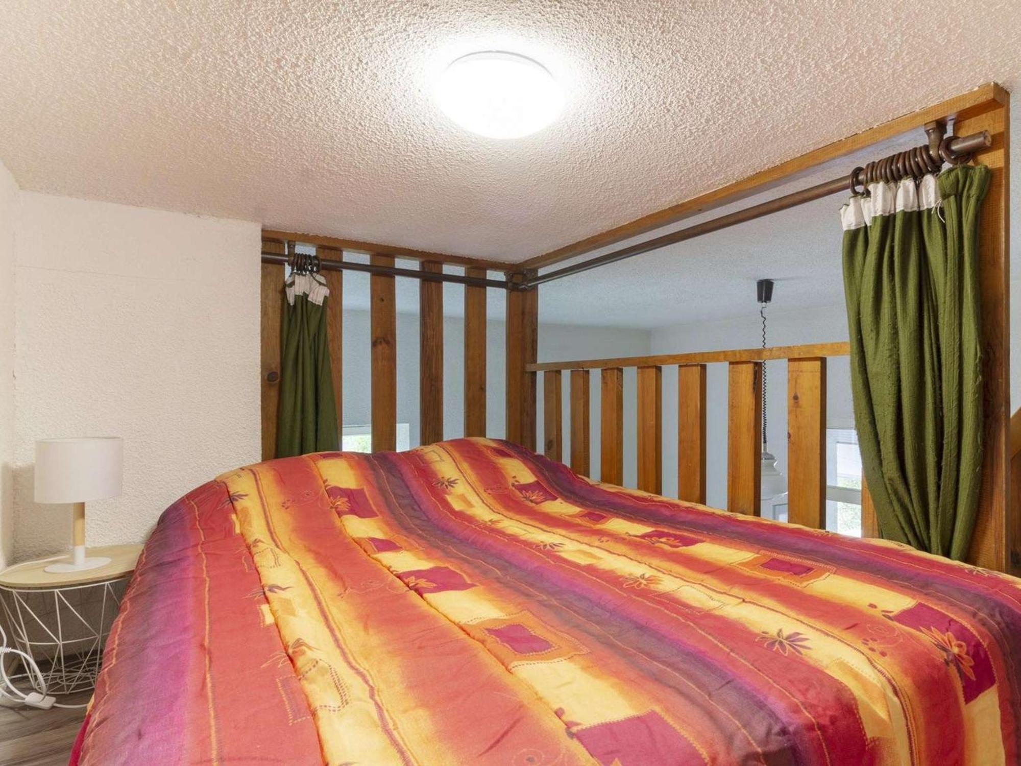 Appartement 4-6 Pers, Expose Sud, Parking, Balcon, Proche Navette Gratuites, Ratelier A Ski - Fr-1-401-152 Cauterets Exterior foto